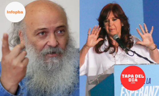 El Movimiento Evita denuncia que CFK diseñó una lista “para perder” y queda afuera de la contienda