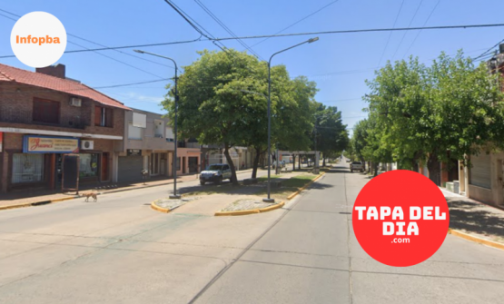 Pergamino: Robo en un comercio de indumentaria deja pérdidas millonarias