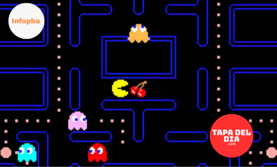 cómo Pac-Man conquistó generaciones