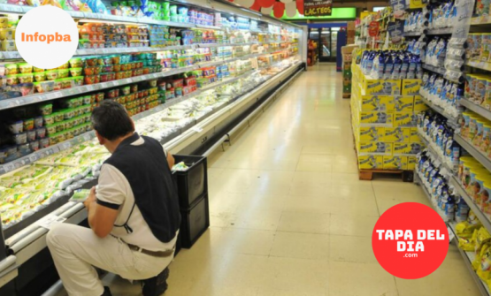 Inflación en agosto: los alimentos siguen subiendo pese a la caída del dólar