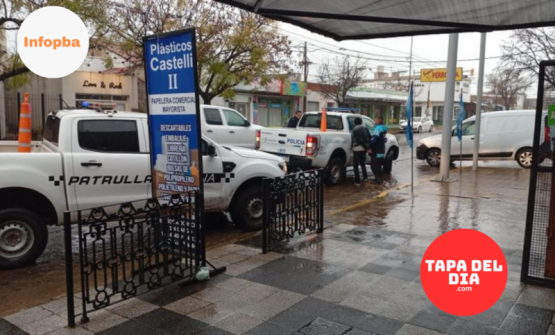 Solicitan que la Asesoría de Incapaces intervenga tras el ataque vandálico en la Defensoría Oficial