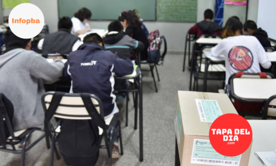 Adolescencia y futuro: el 63% de los estudiantes teme que la falta de recursos limite sus proyectos post-secundaria
