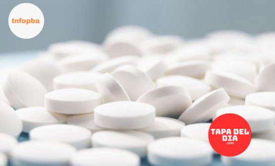 Anmat prohíbe la venta de un supuesto suplemento para bajar de peso por riesgo para la salud