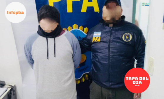 Operación Mamushka: detenido en Pergamino por grooming y difusión de material de abuso infantil