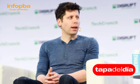 Sam Altman, creador de ChatGPT, reveló los tres riesgos más graves de la inteligencia artificial