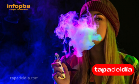Adolescentes que vapean tienen hasta seis veces más riesgo de consumir alcohol y marihuana