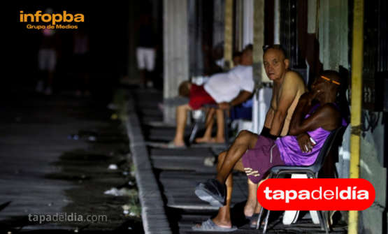 Cuba, un año a oscuras: apagones de hasta 20 horas, promesas incumplidas y una economía al borde del colapso
