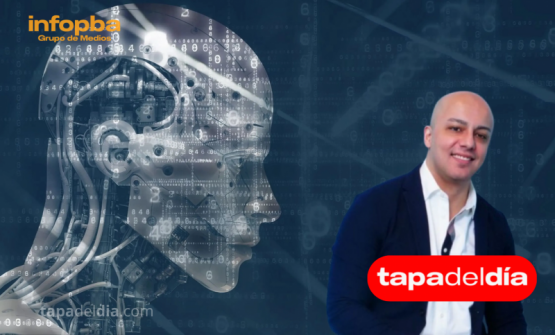 Fundador de la IA generativa en Google advierte: “Es demasiado tarde para comenzar un doctorado en inteligencia artificial”