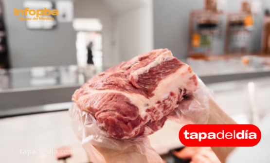 Tres métodos seguros y eficaces para descongelar carne sin riesgos para la salud