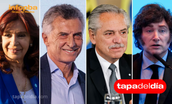 Argentina acumula casi USD 100.000 millones de déficit comercial con China en 17 años