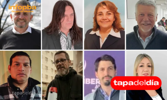 Perfil y propuestas de los candidatos a concejales en Pergamino: lo que busca cada postulante
