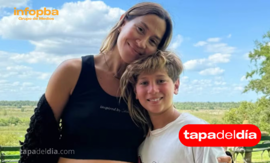Jimena Barón reflexiona sobre la crianza de Momo: “Anhelaba un compañero”