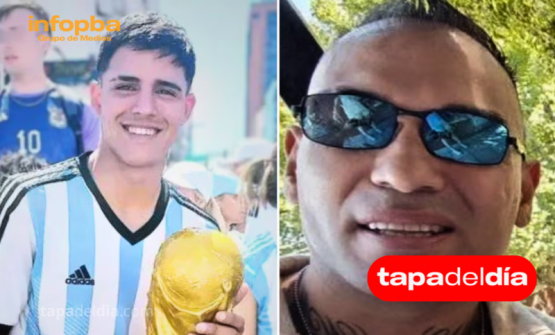Asesinó a su yerno de tres tiros por la espalda en Florencio Varela y permanece prófugo