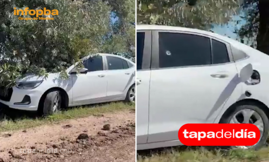 Siete balas, un trapo y un misterio mortal: investigan la muerte de una pareja en Areco