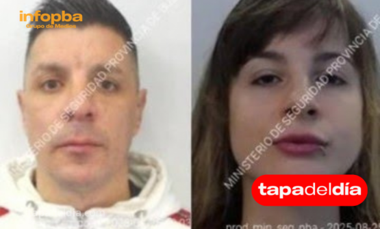 Femicidio y suicidio en San Antonio de Areco: Buscan la escena del crimen de Florencia Revah
