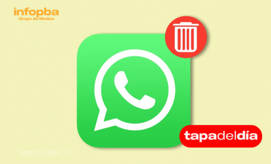 Cómo encontrar la “papelera” de WhatsApp: guía completa para recuperar y borrar archivos