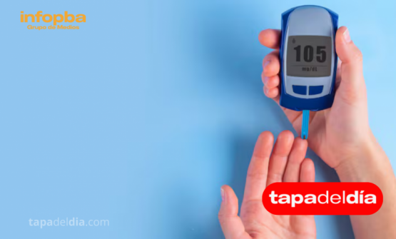 Mantener la glucemia estable mejora la salud incluso en personas sin diabetes