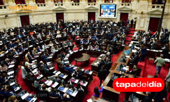 Escándalo en Discapacidad: Congreso presiona por interpelaciones a Lugones, Karina Milei y Sturzenegger