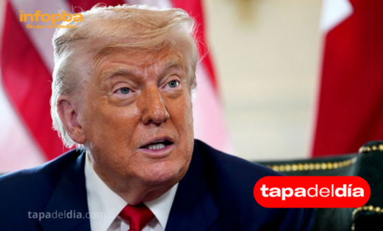 Trump define su plan de reconstrucción para Gaza mientras refuerza la alianza de EE.UU. con Israel
