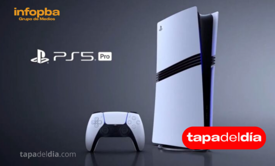 PlayStation 5 Pro: probamos la consola más potente que ya se vende oficialmente en Argentina