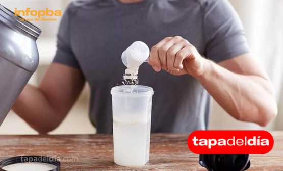 Anmat prohíbe la venta de un suplemento dietario por estar “falsamente rotulado”