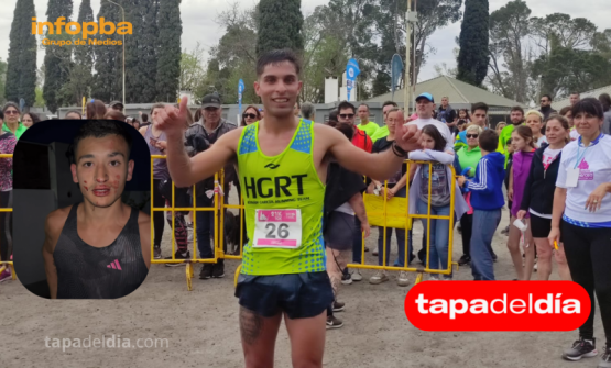 Un nuevo capítulo oscuro para Enzo Fernández: Denuncian al atleta de running por agresión