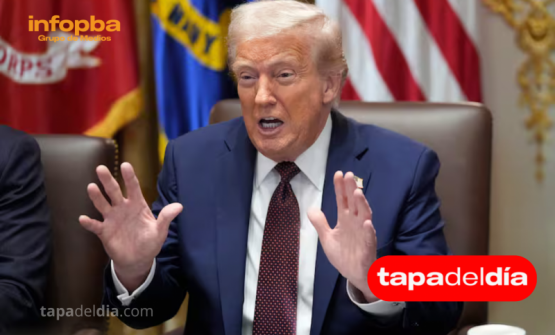 Trump bloquea US$ 5.000 millones en ayuda exterior en un desafío histórico al Congreso