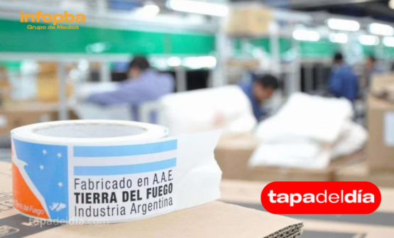 Celulares y televisores desde Tierra del Fuego: cómo ahorrar hasta un 40% comprando directo vía courier