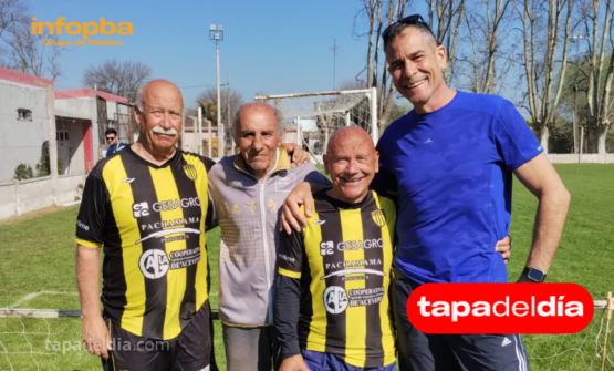 Pergamino brilla en los Juegos Bonaerenses: varios equipos avanzan a instancias provinciales