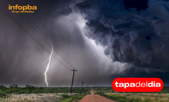 ¿Qué es la tormenta de Santa Rosa y por qué afecta a Pergamino cada año?