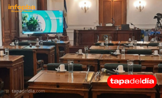 Concejo Deliberante de Pergamino: el domingo 7 de septiembre, pensemos bien a quiénes elegimos