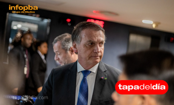 Justicia de Brasil delibera sobre Bolsonaro: podría enfrentar hasta 43 años de prisión