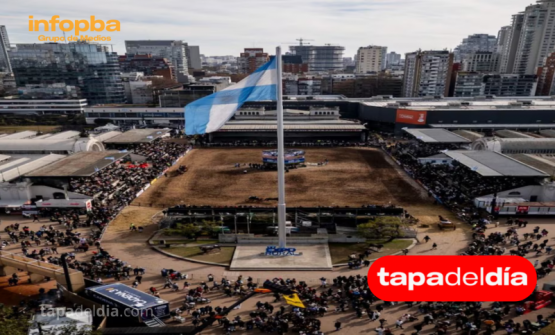 Sociedad Rural Argentina desmiente rumores sobre reelección de autoridades: “Fue solo un cambio administrativo”