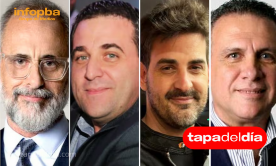 Rial y Bindi, en la mira del Gobierno por presunto espionaje ilegal a Karina Milei