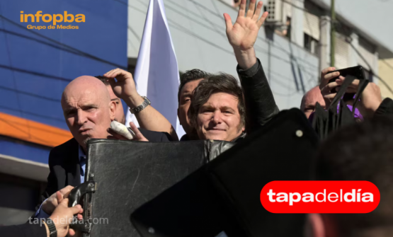 La Libertad Avanza enfrenta un escenario incierto en la campaña bonaerense