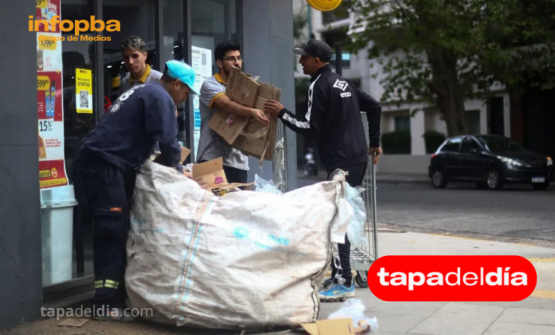 Más de la mitad de los argentinos se identifica como clase baja o media baja