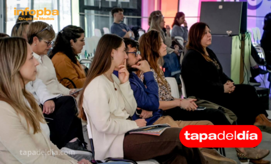Pergamino refuerza su compromiso ambiental en la 7° Jornada de Industrias Bonaerenses Sustentables
