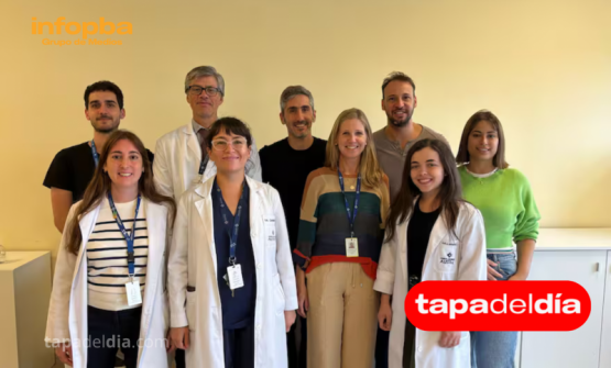 Avance histórico en Argentina: descubren molécula que protege el hígado frente a la hepatitis fulminante