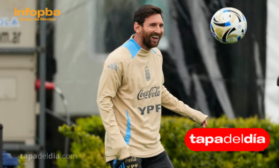 Último partido de Messi en el país: Argentina recibe a Venezuela por las Eliminatorias