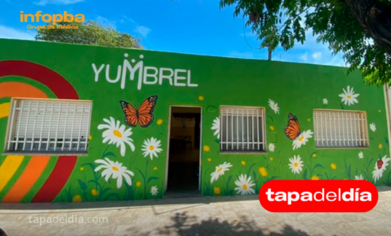 Pergamino celebra la 3° Muestra Anual de Yumbrel con arte, danza y folclore