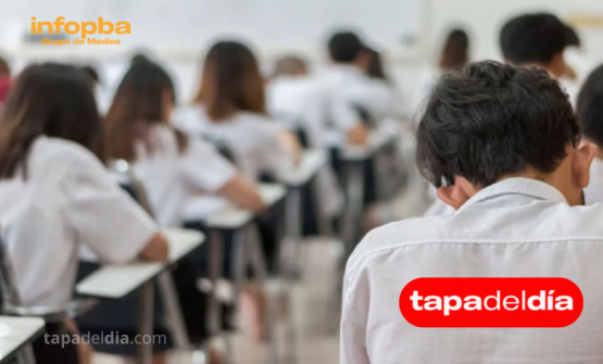Elecciones 2025: las escuelas abrirán con normalidad el lunes tras los comicios en Buenos Aires