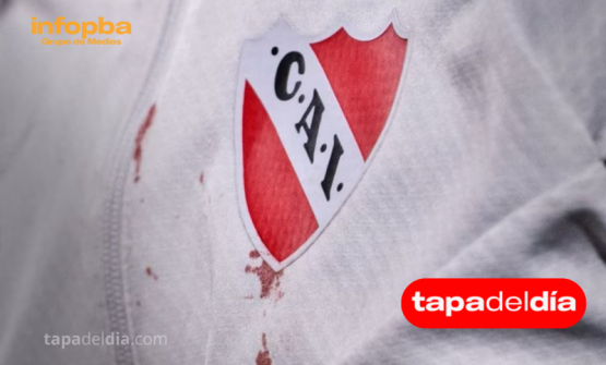 Independiente descalificado de la Copa Sudamericana: “Ganaron los violentos”, denuncia el Club