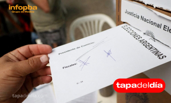 Rige la veda electoral en Buenos Aires: qué está prohibido y hasta cuándo se extiende