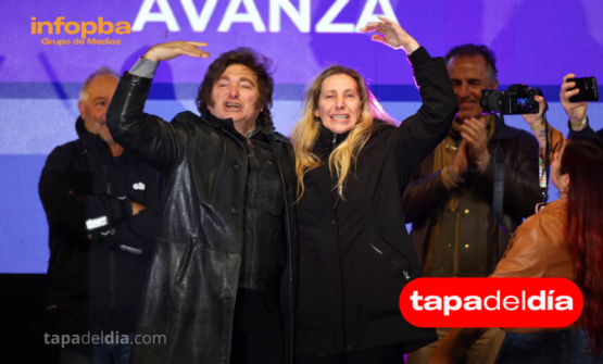La Libertad Avanza enfrenta un empate técnico en Buenos Aires tras la filtración de audios y denuncias
