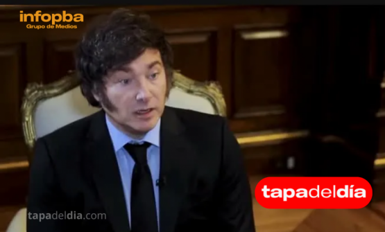 Milei sacude el Gobierno: audios, internas y la pulseada con Santiago Caputo