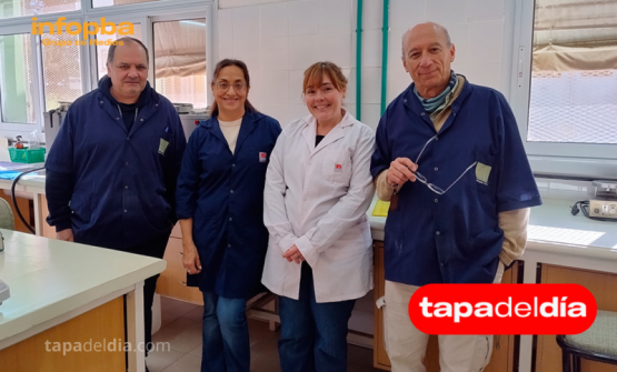 INTA Pergamino fortalece sus vínculos con la comunidad mediante capacitaciones y asesoramiento técnico