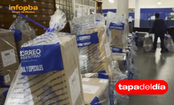 Pergamino lista para una jornada electoral histórica