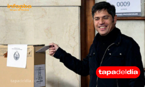 Elecciones bonaerenses 2025: Fuerza Patria se impone con claridad y La Libertad Avanza sufre un revés
