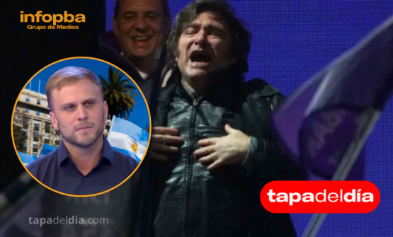 Por qué perdió Javier Milei en Buenos Aires – por Bruno Cardinale
