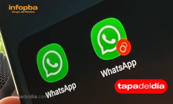 Cómo usar dos cuentas de WhatsApp en un mismo celular: guía paso a paso